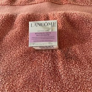Lancome Renergie Yeux Multi-Glow Eye Cream - .5 oz/15 ml - NIB